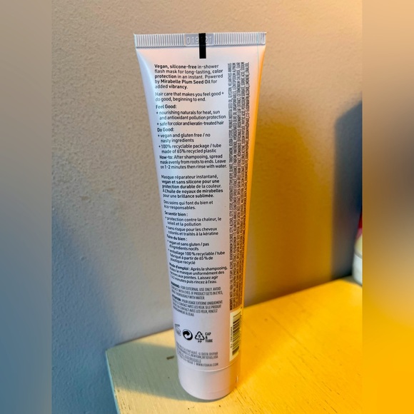 ✨Fekkai technician color treatment mask - Picture 2 of 3